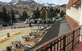 Apartamento céntrico en Formigal